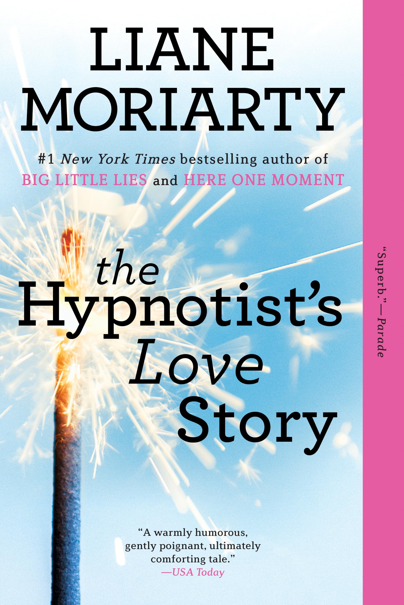 The Hypnotist's Love Story - 887