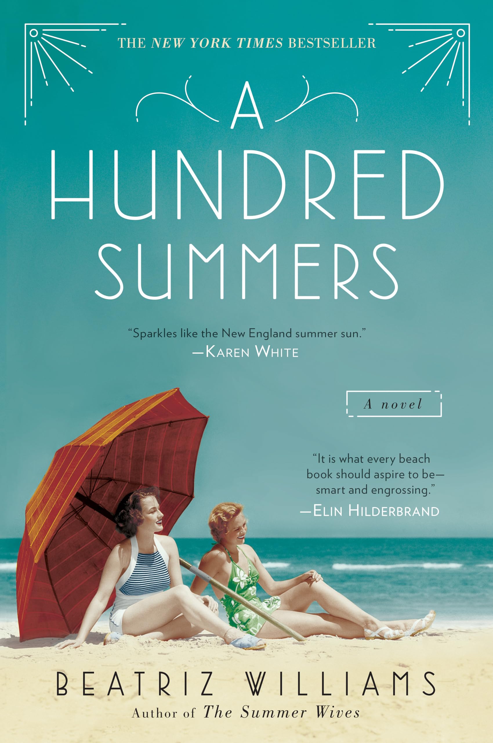 A Hundred Summers - 4930