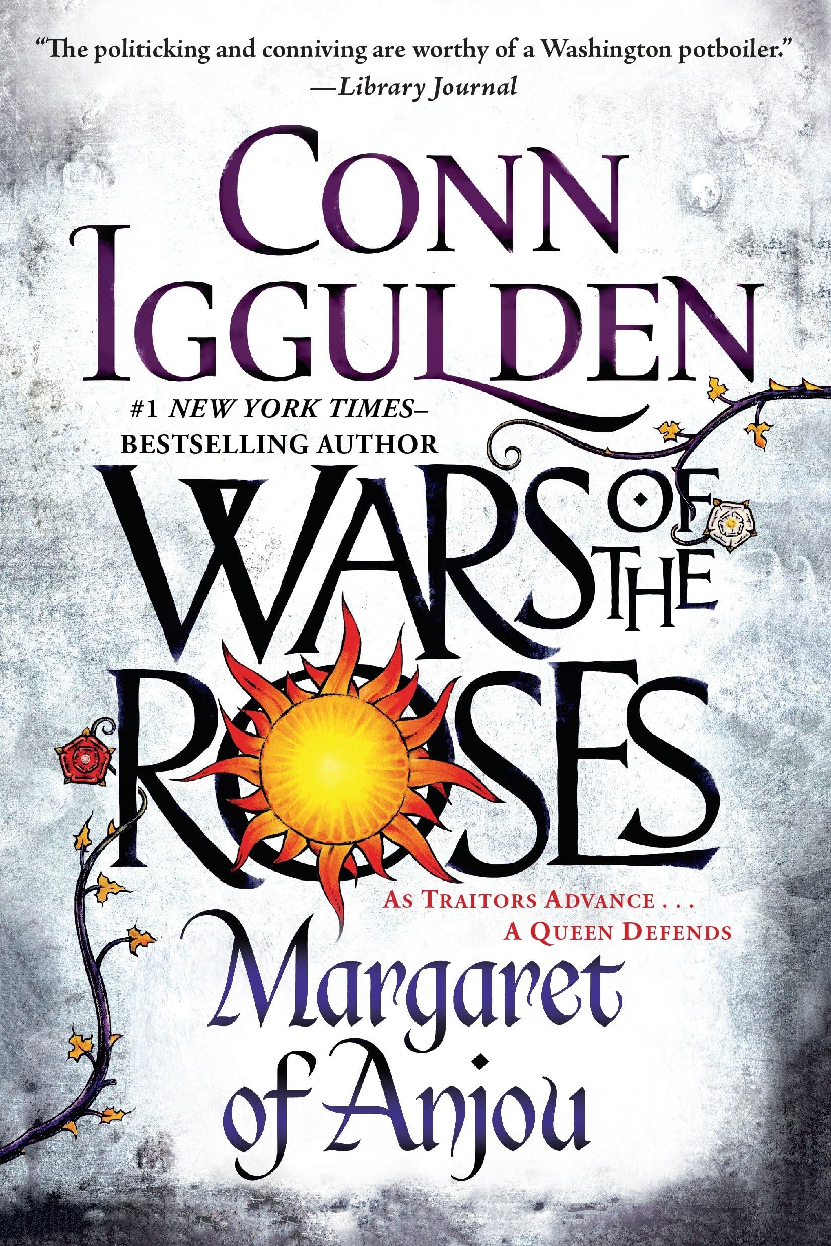Wars of the Roses: Margaret of Anjou - 8846