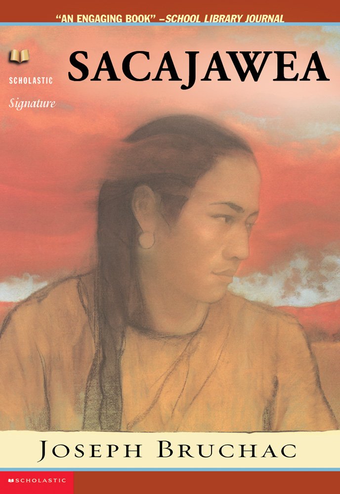 Sacajawea - 4931