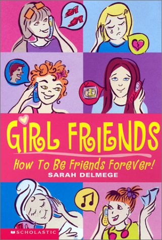 Girl Friends - 1828