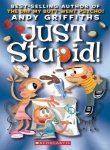 Just Stupid! (Andy Griffiths' Just! Series)