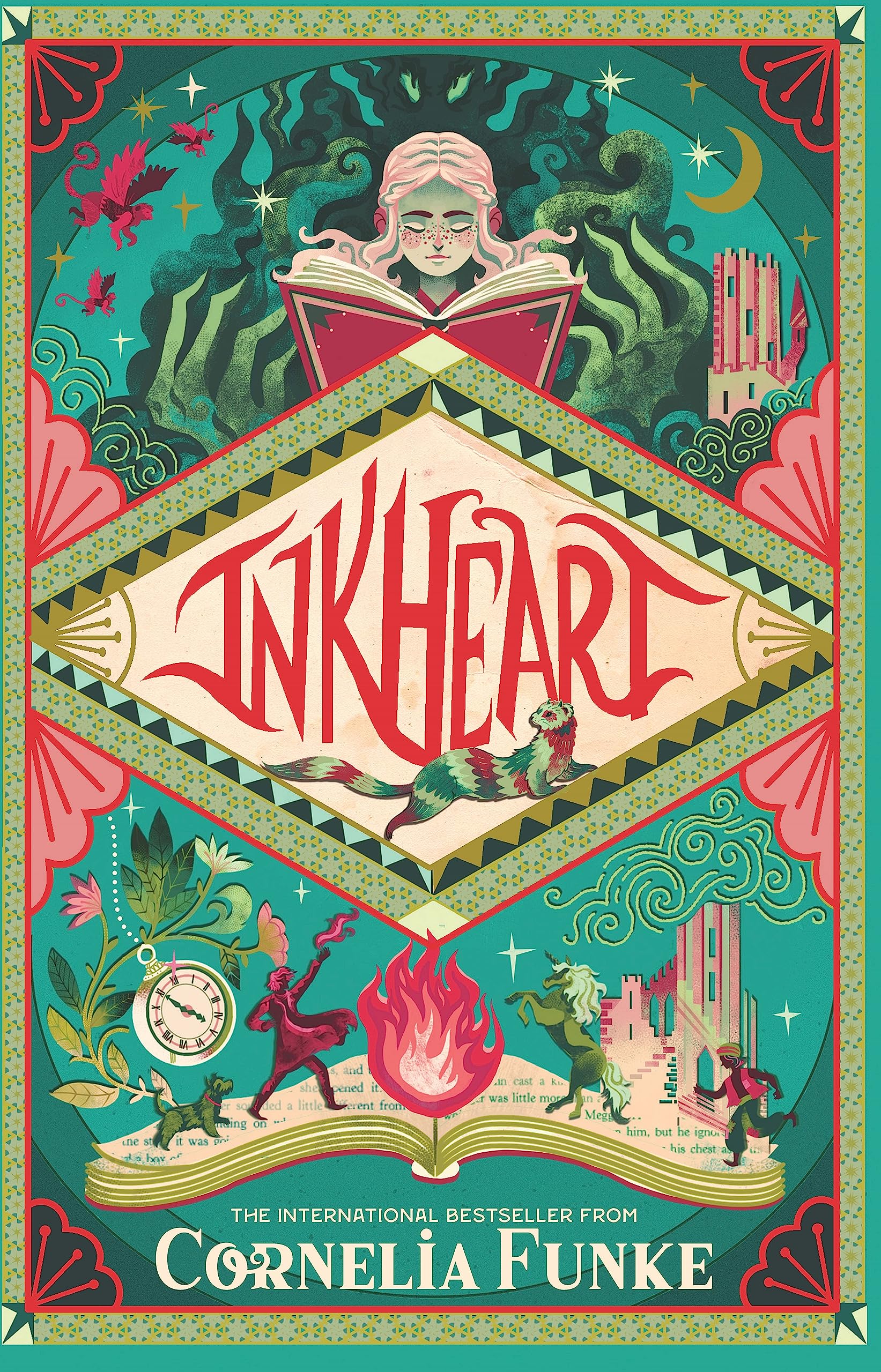 Inkheart