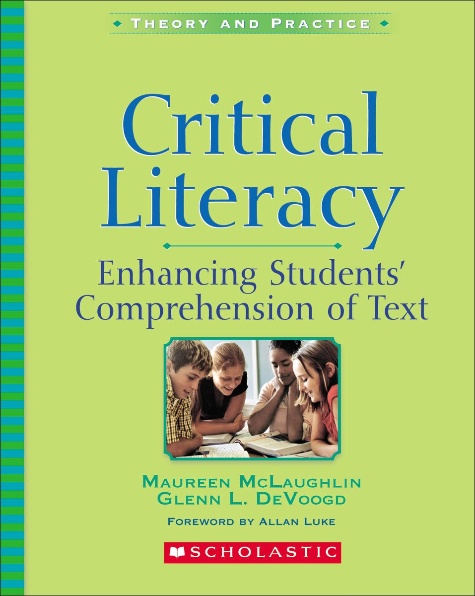 Critical Literacy
