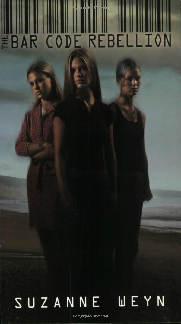 Bar Code Rebellion