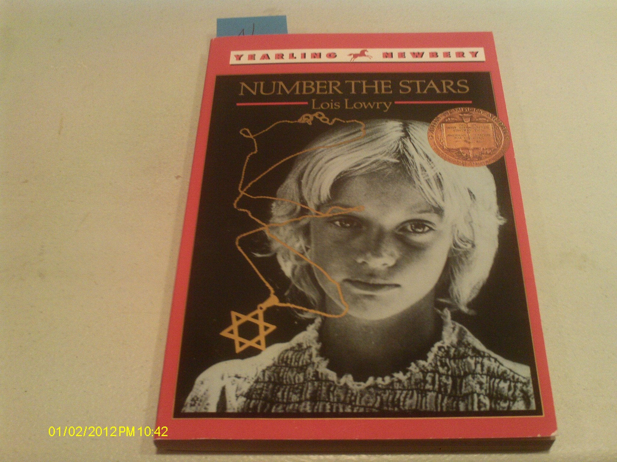 Number the Stars