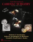 Kirklin/Barratt-Boyes Cardiac Surgery: 2-Volume Set