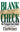 Blank Check: The Pentagon's Black Budget