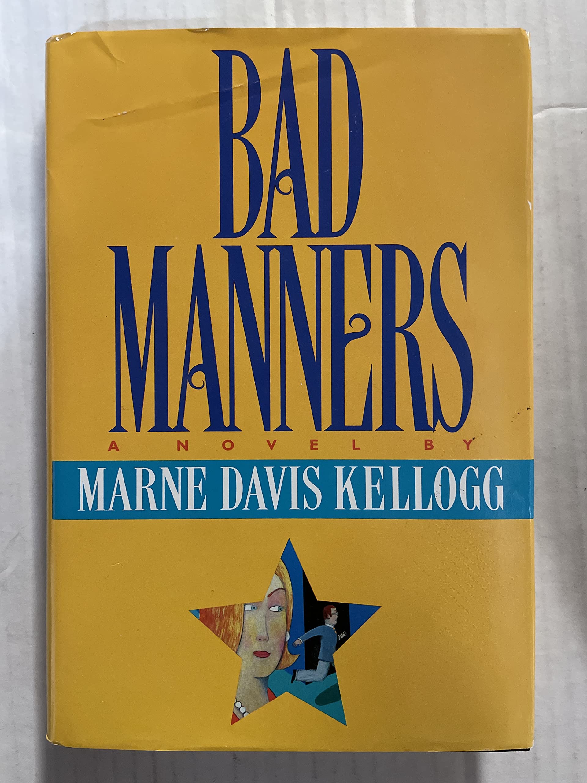 Bad Manners