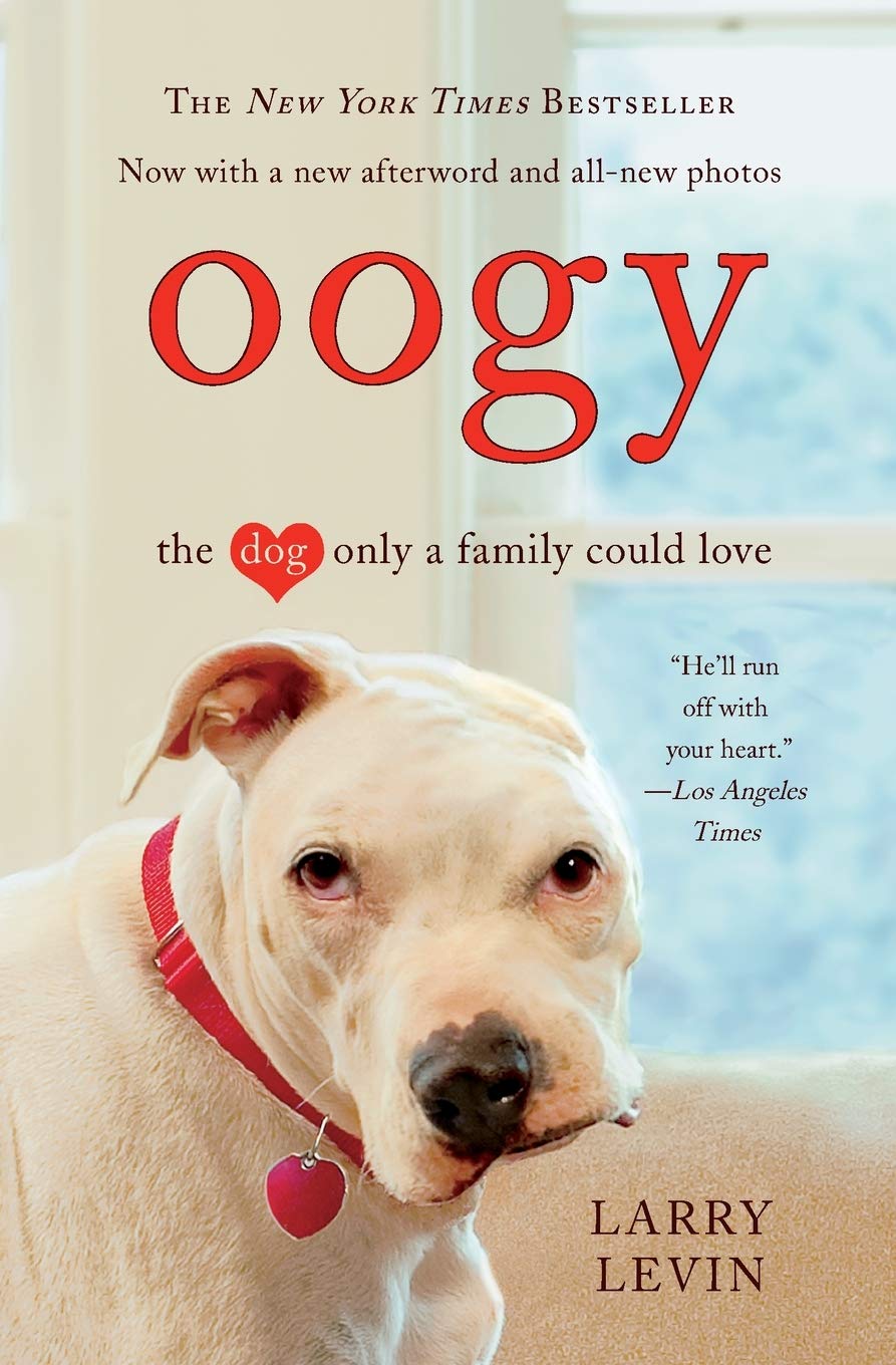 Oogy