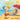 Llama Llama Sand and Sun: A Touch & Feel Book