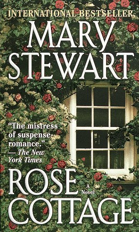 Rose Cottage: A Novel - 4601