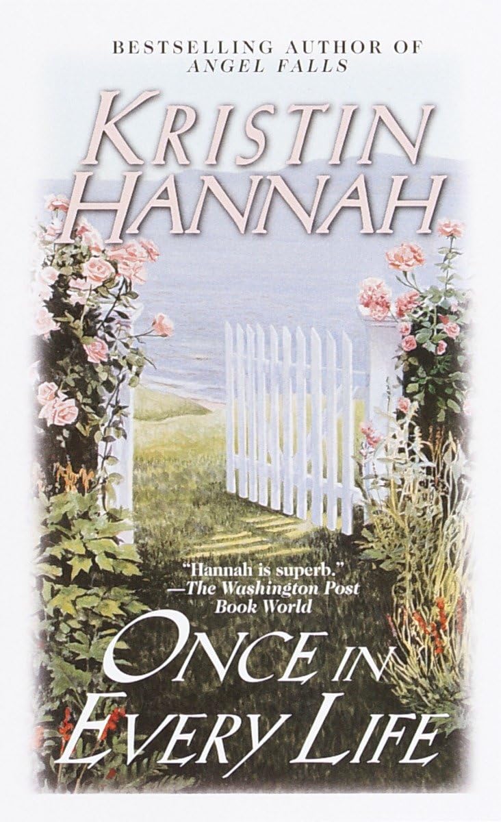 Once in Every Life: A Novel - 529