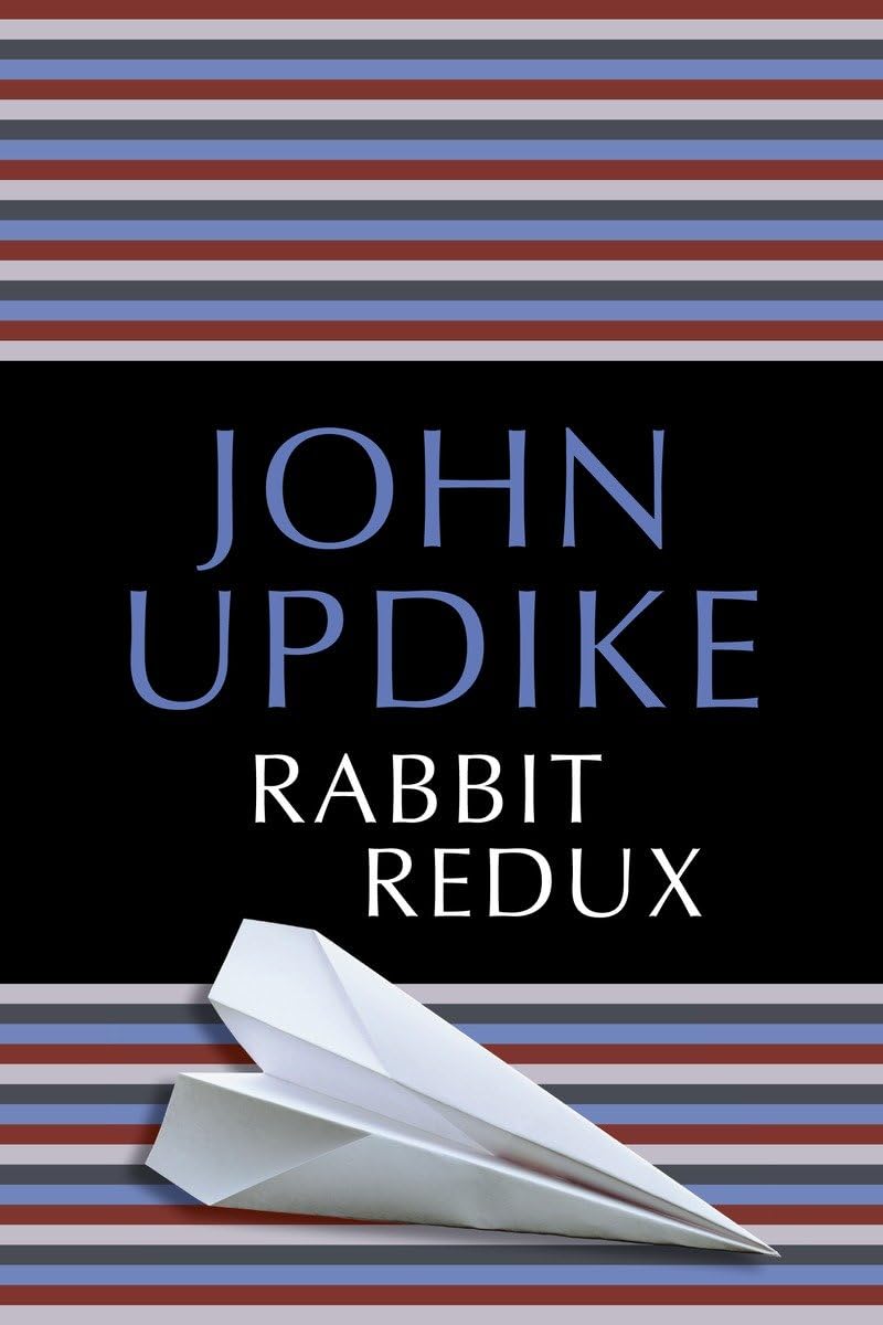 Rabbit Redux - 7547