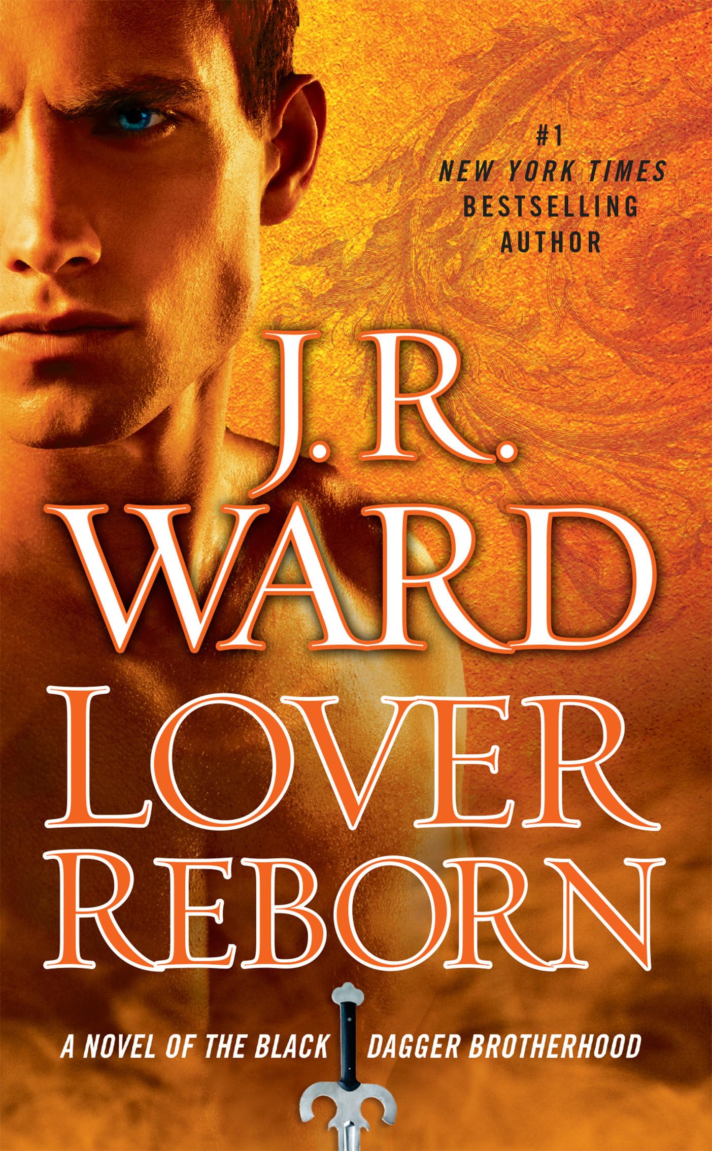 Lover Reborn: A Novel of the Black Dagger Brotherhood - 7498