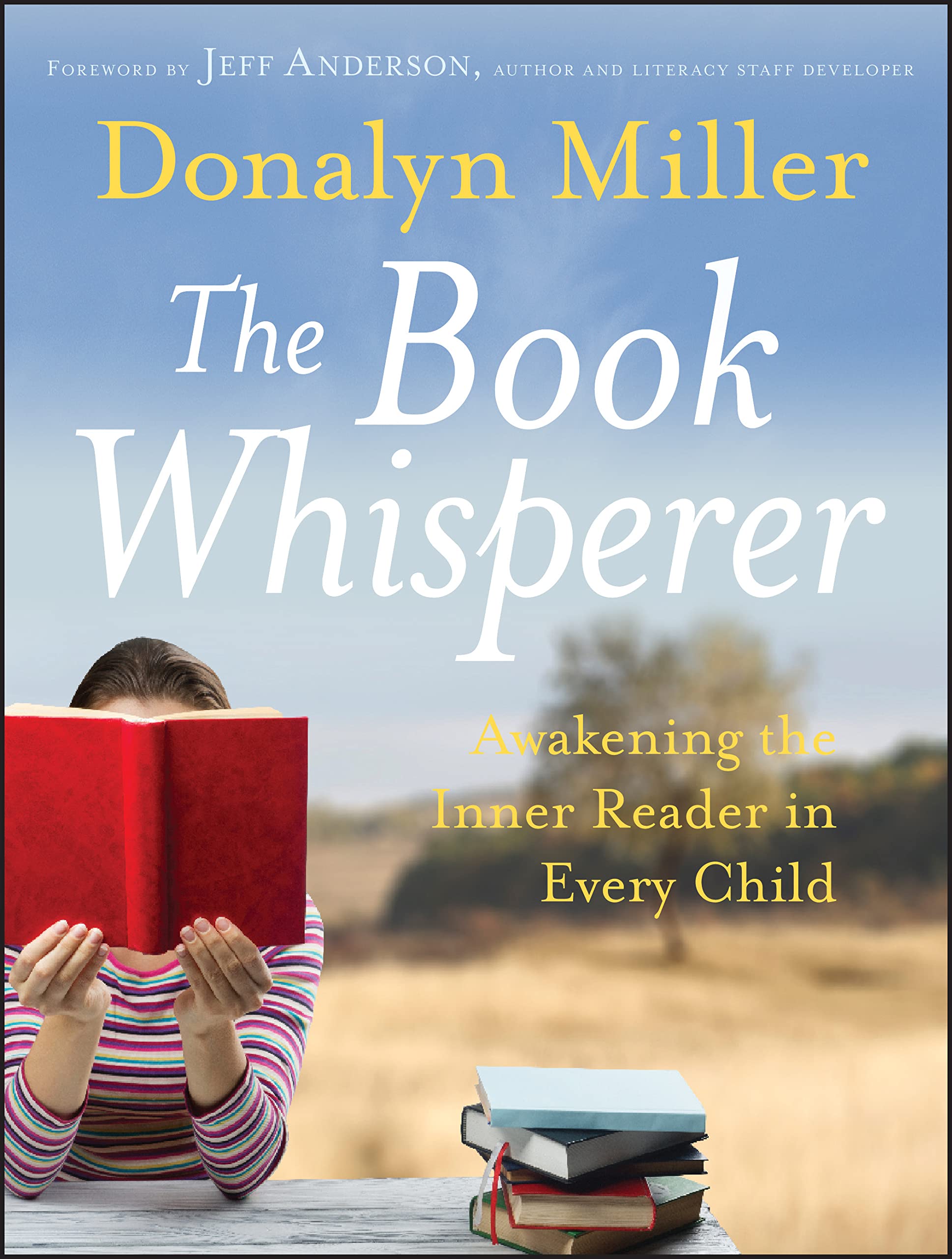 THE BOOK WHISPERER: AWAKENING TH