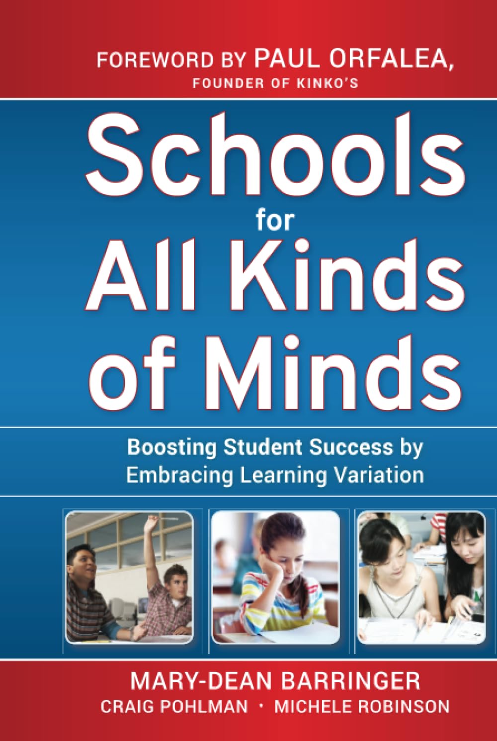Schools for All Kinds of Minds