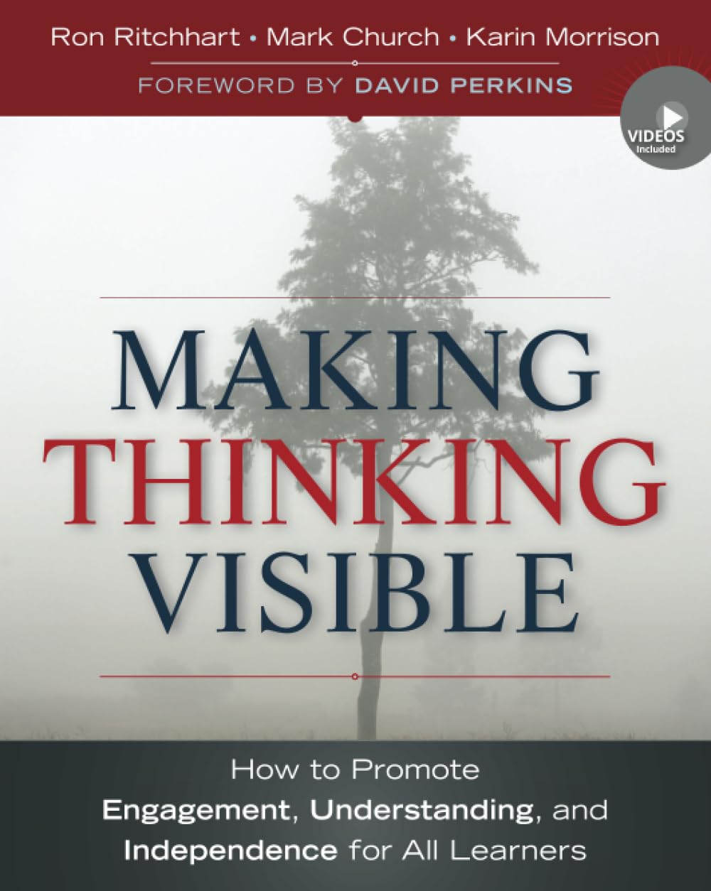 MAKING THINKING VISIBLE: HOW TO