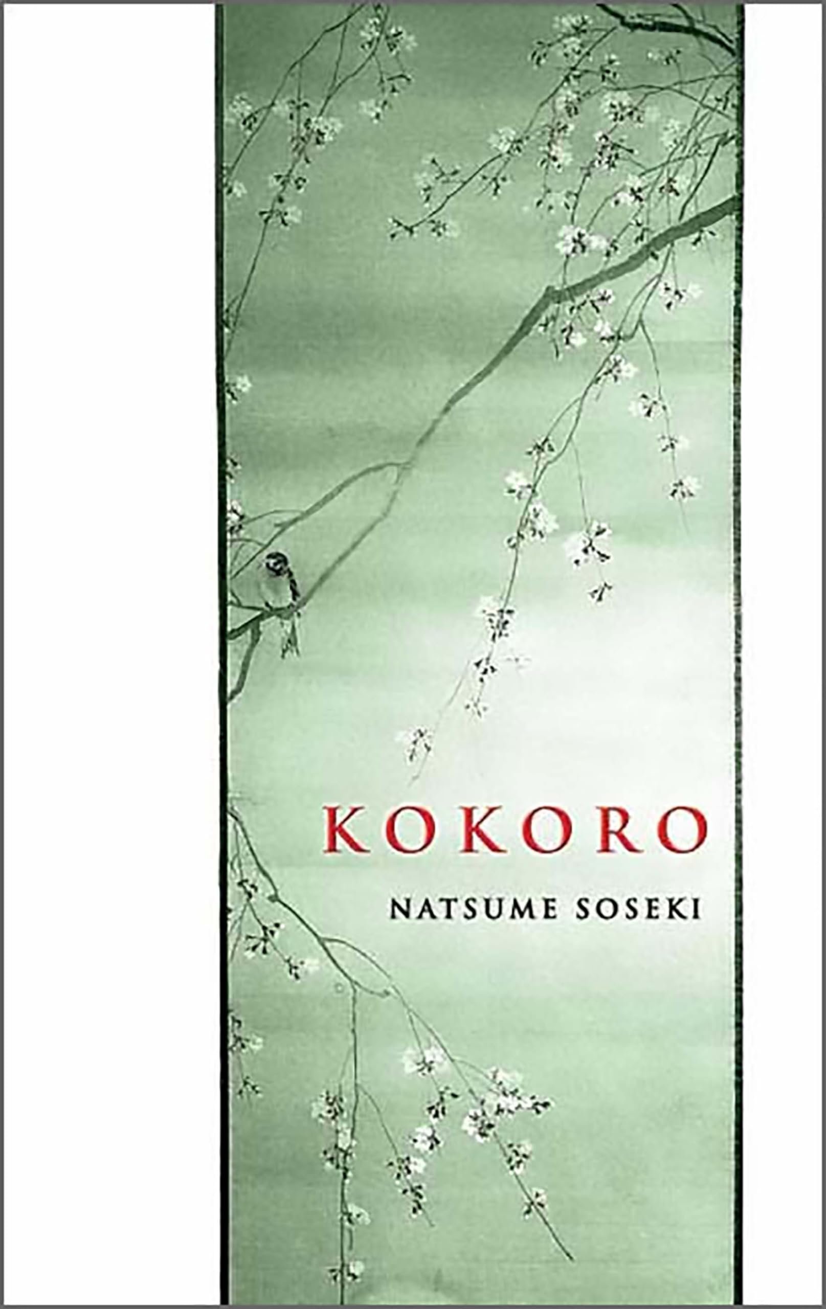 Kokoro (Dover Literature: Literary Fiction)