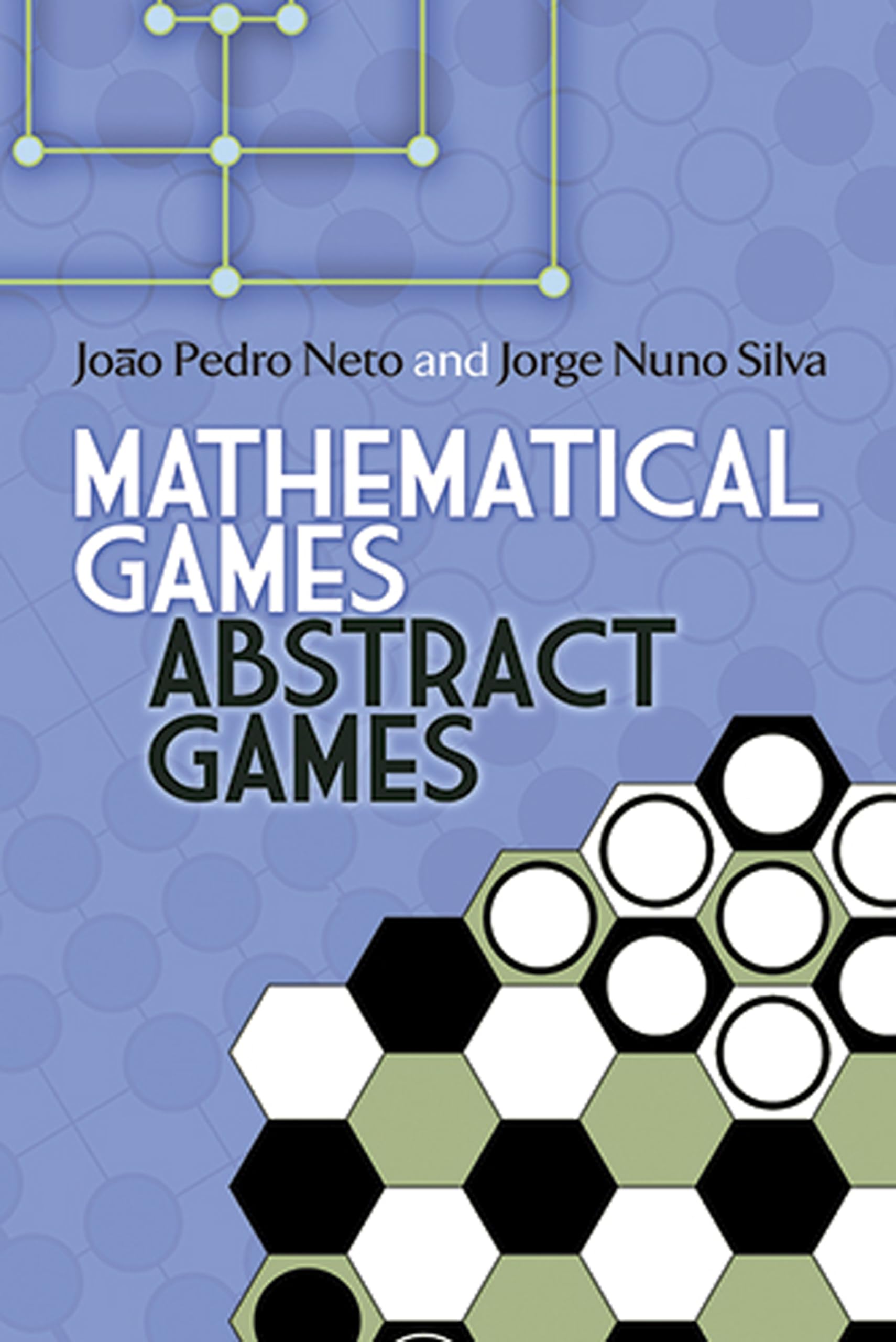 Mathematical Games, Abstract Games (Dover Math Games & Puzzles)