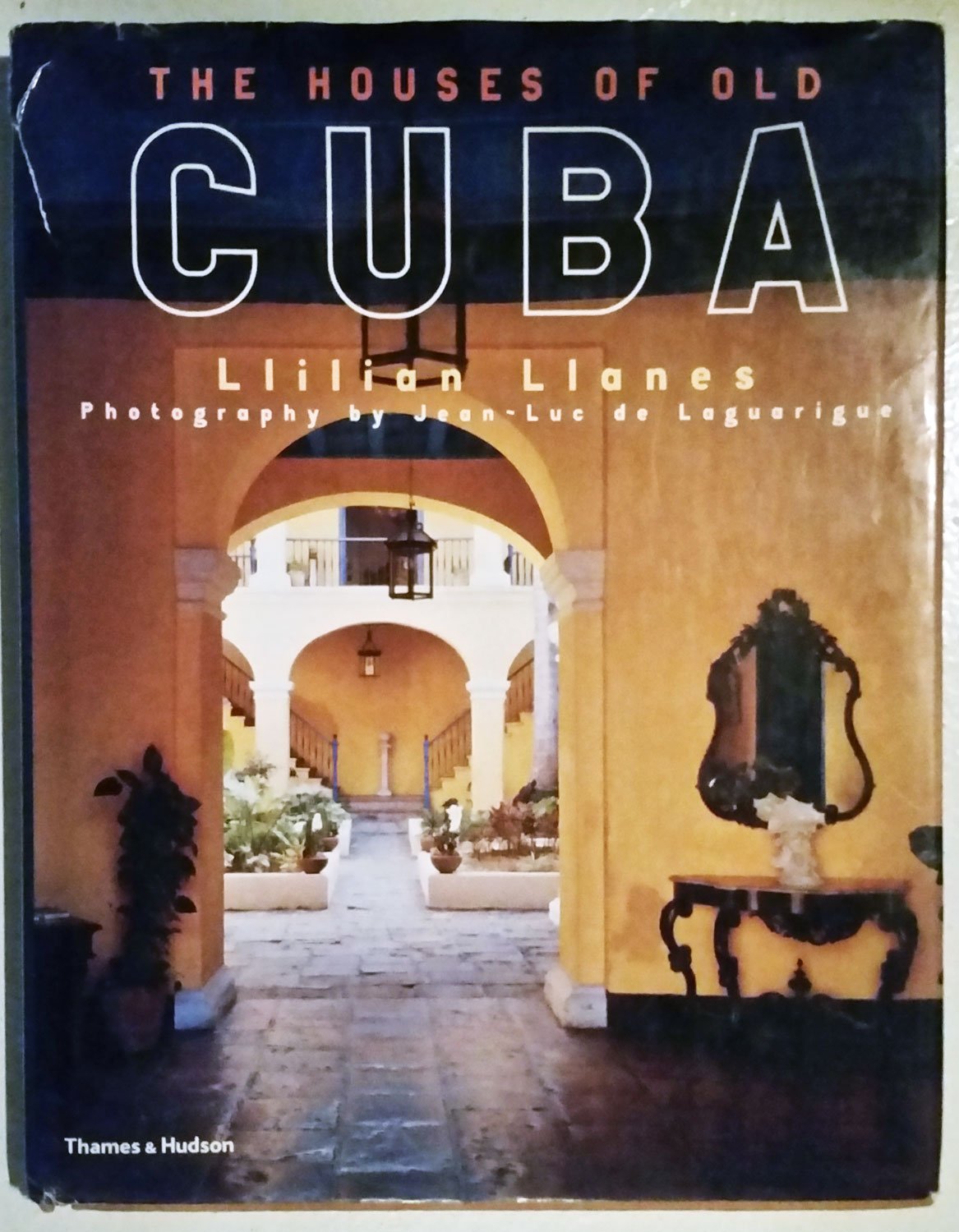 The Houses of Old Cuba - 2479