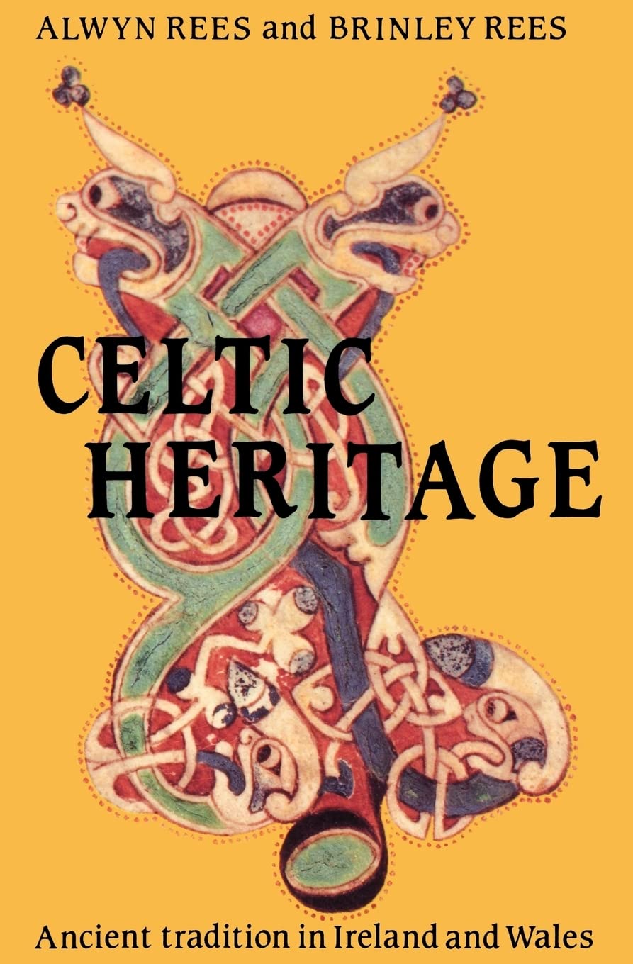 CELTIC HERITAGE PA