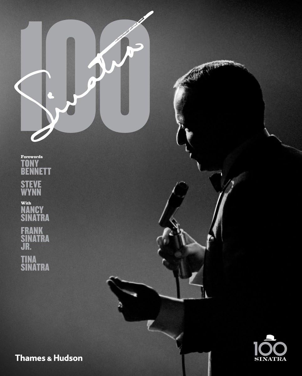 Sinatra 100 - 6793