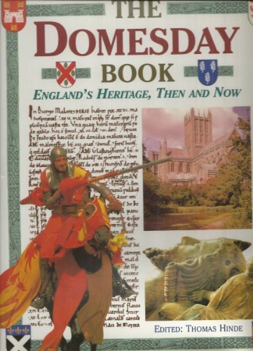 The Domesday Book