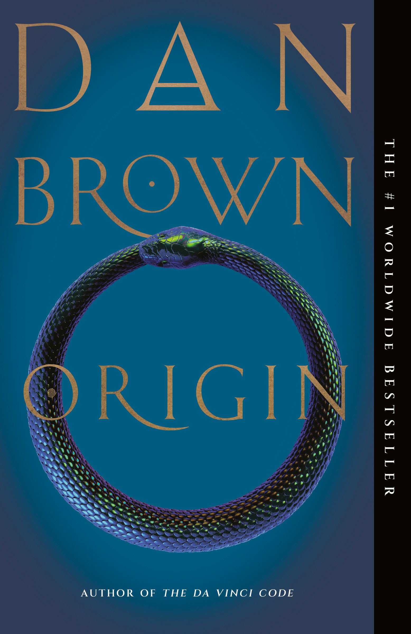 Origin (Robert Langdon)