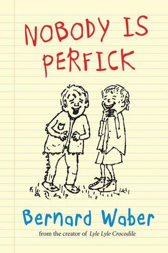 Nobody Is Perfick - 2442