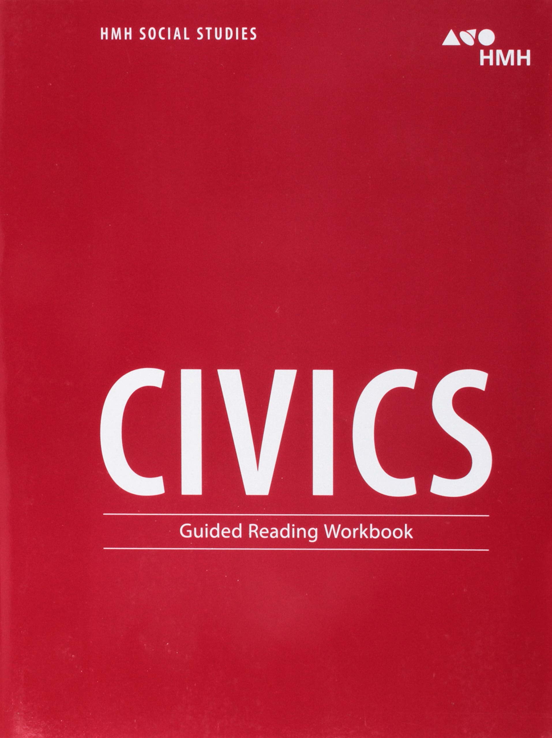 Civics: Guided Reading