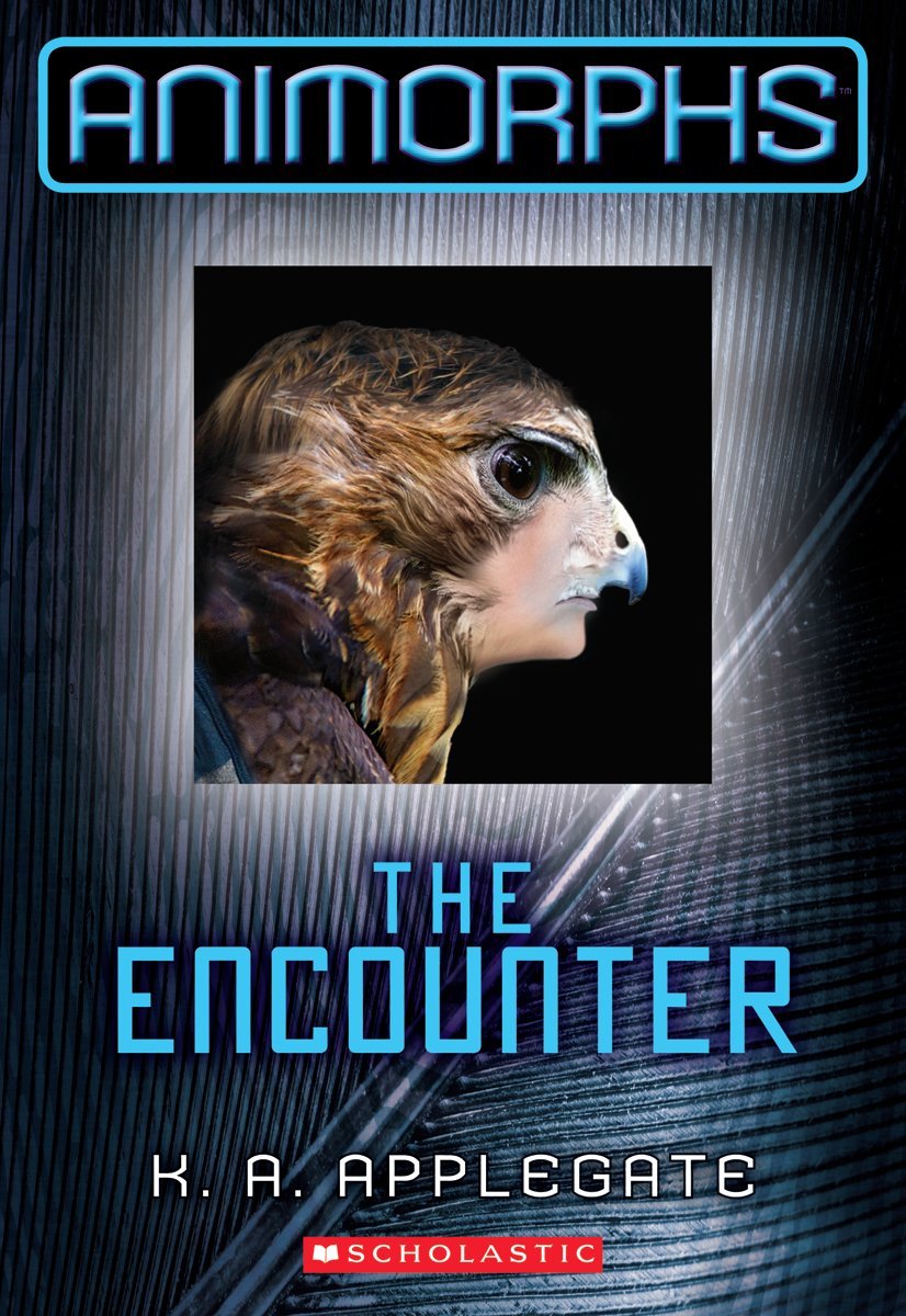 The Encounter (Animorphs #3) (3)