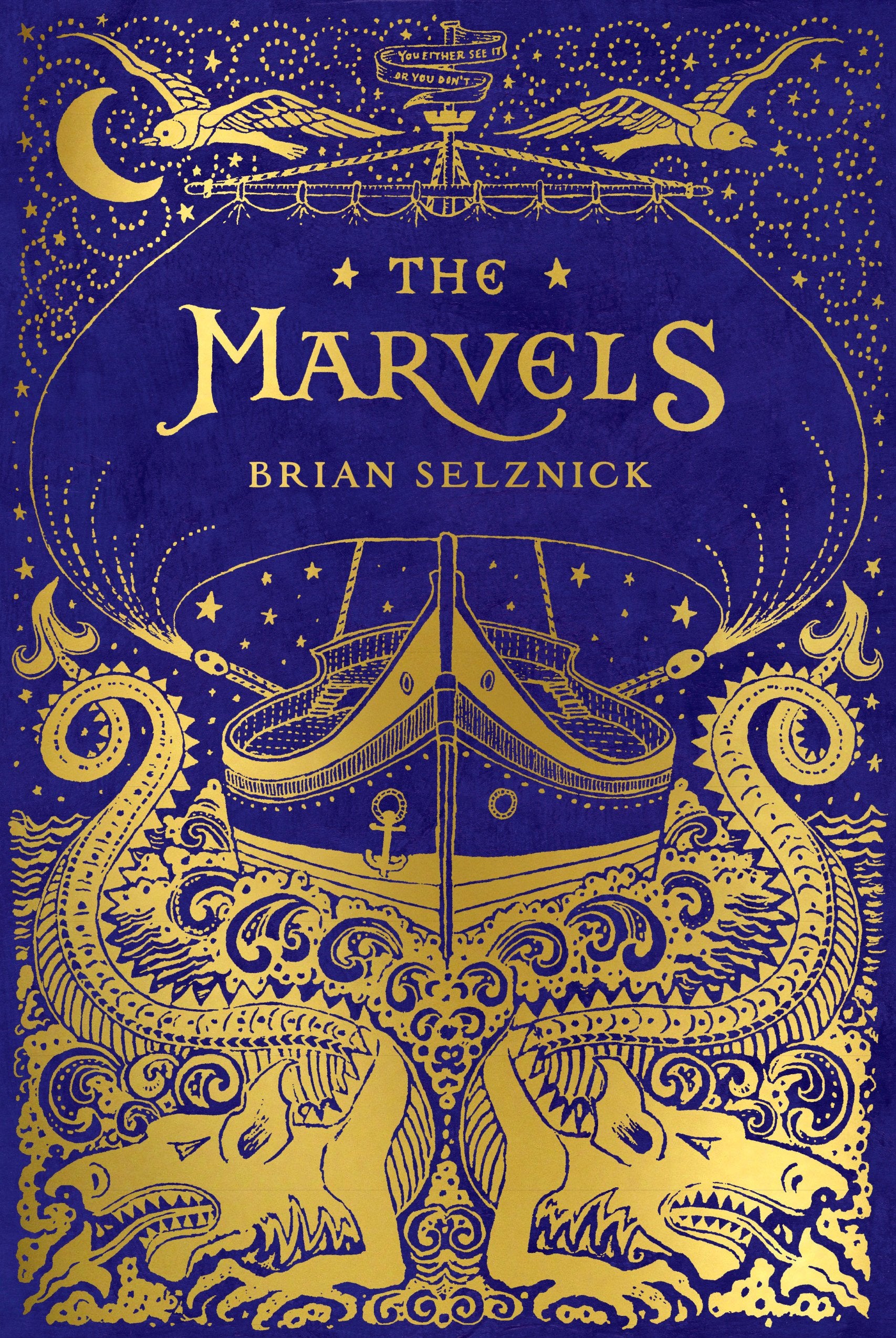 THE MARVELS