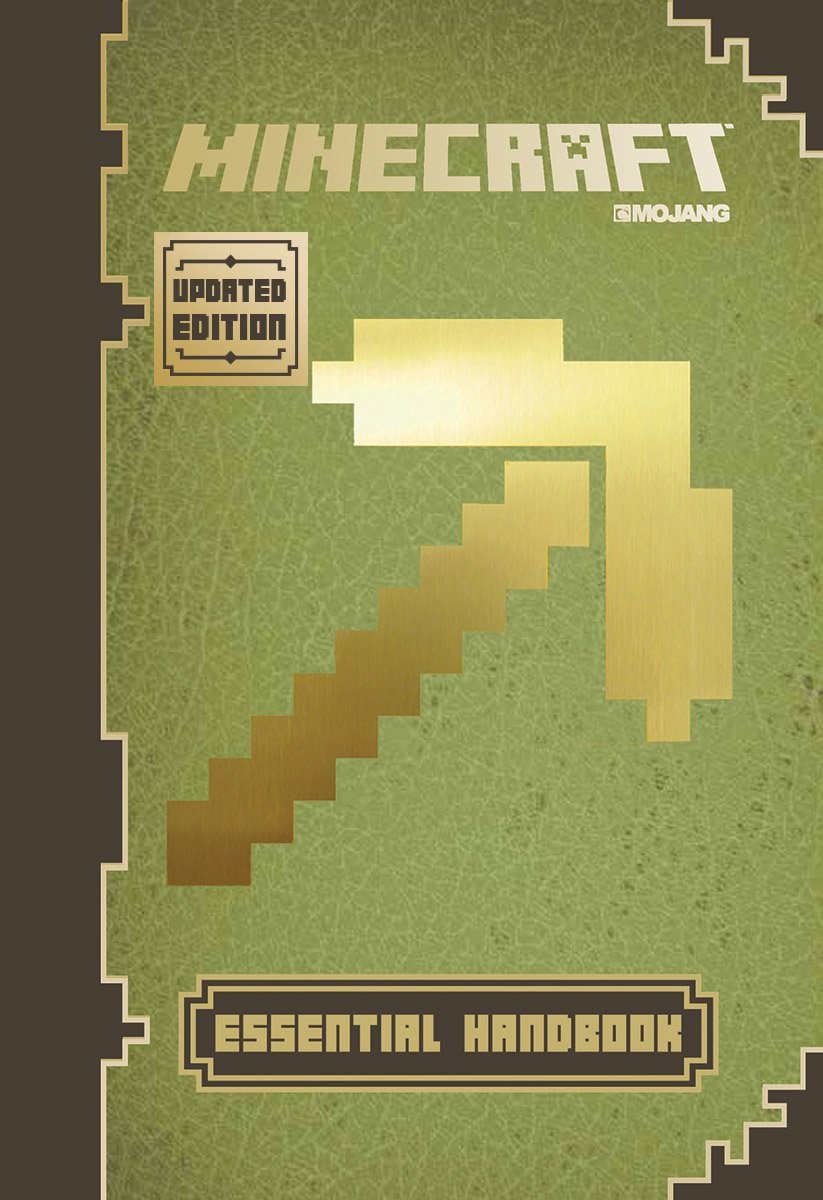 Minecraft: Essential Handbook (Updated Edition): An Official Mojang Book - 659