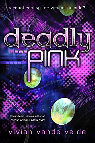 Deadly Pink - 2847
