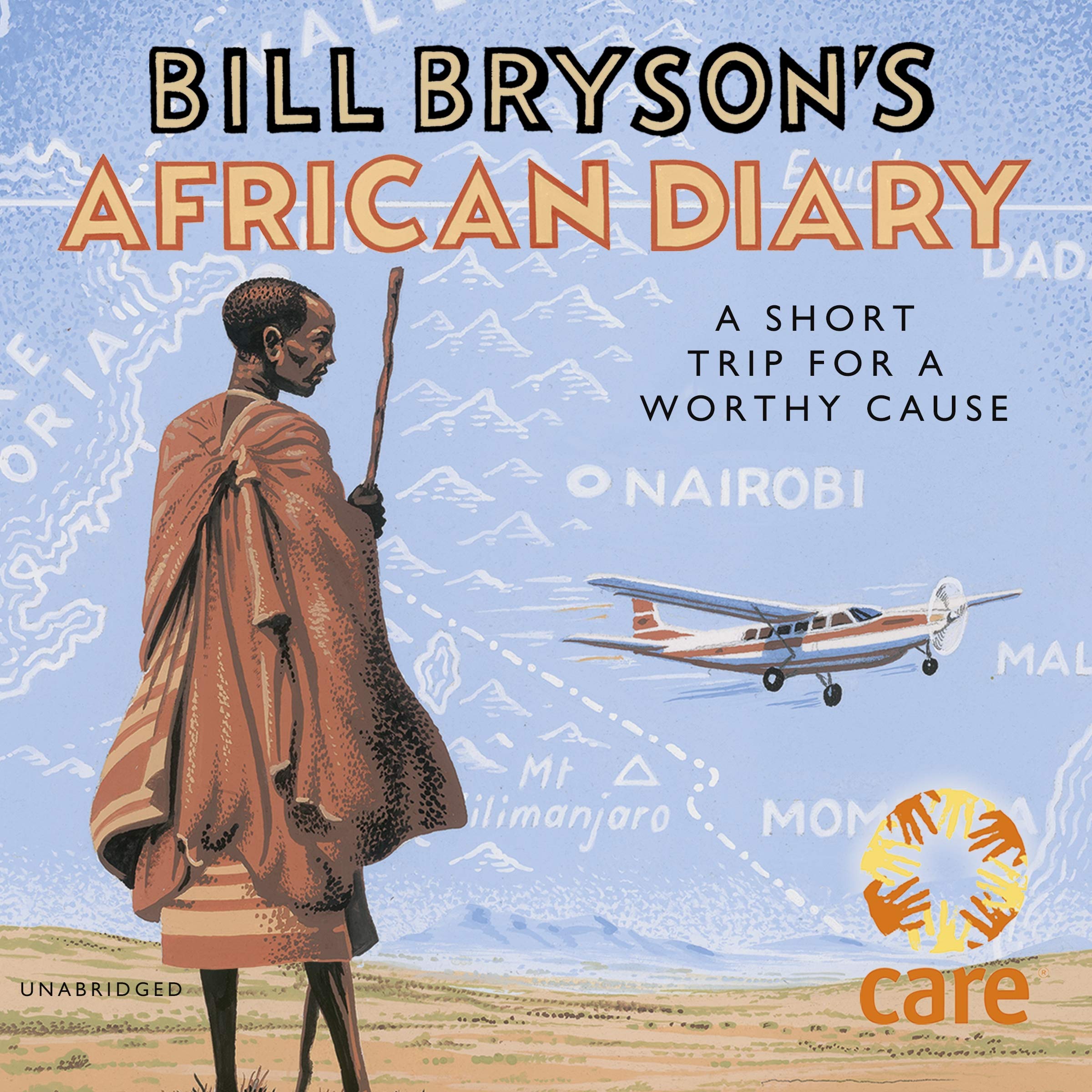 African Diary