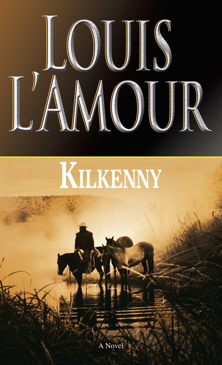 Kilkenny: A Novel