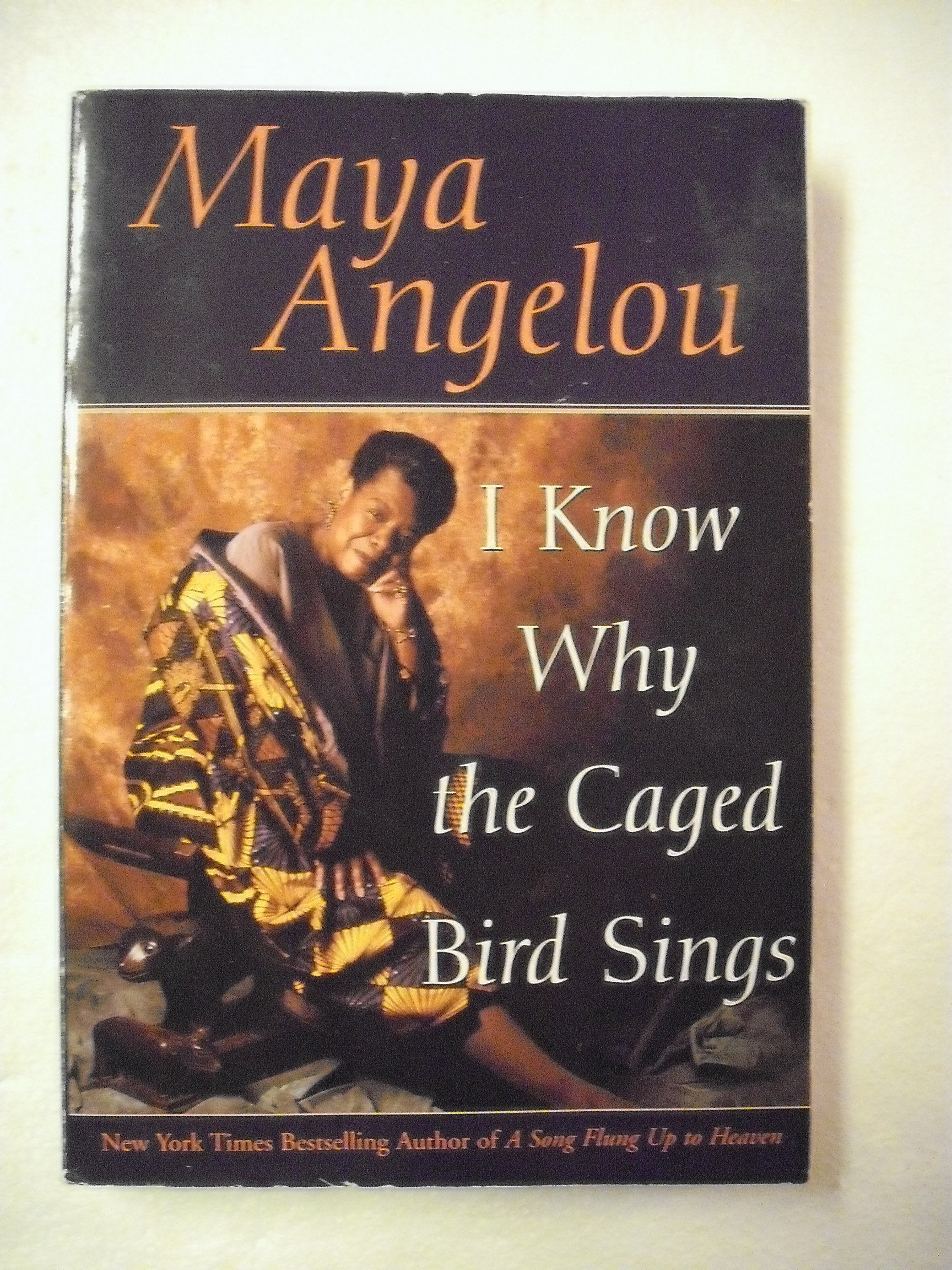 I Know Why the Caged Bird Sings