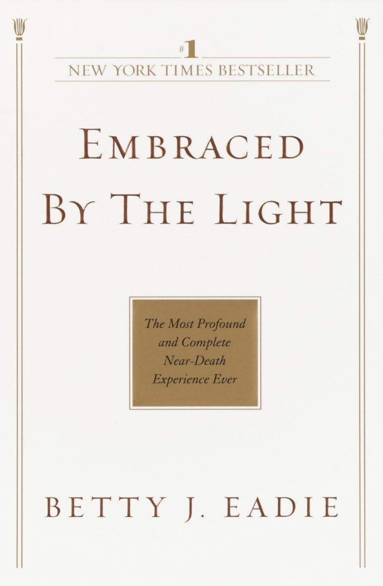 EMBRACED BY THE LIGHT: THE MOST