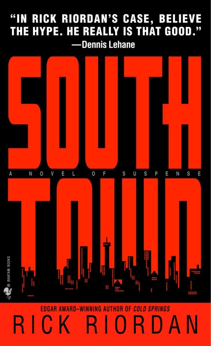 Southtown (Tres Navarre)