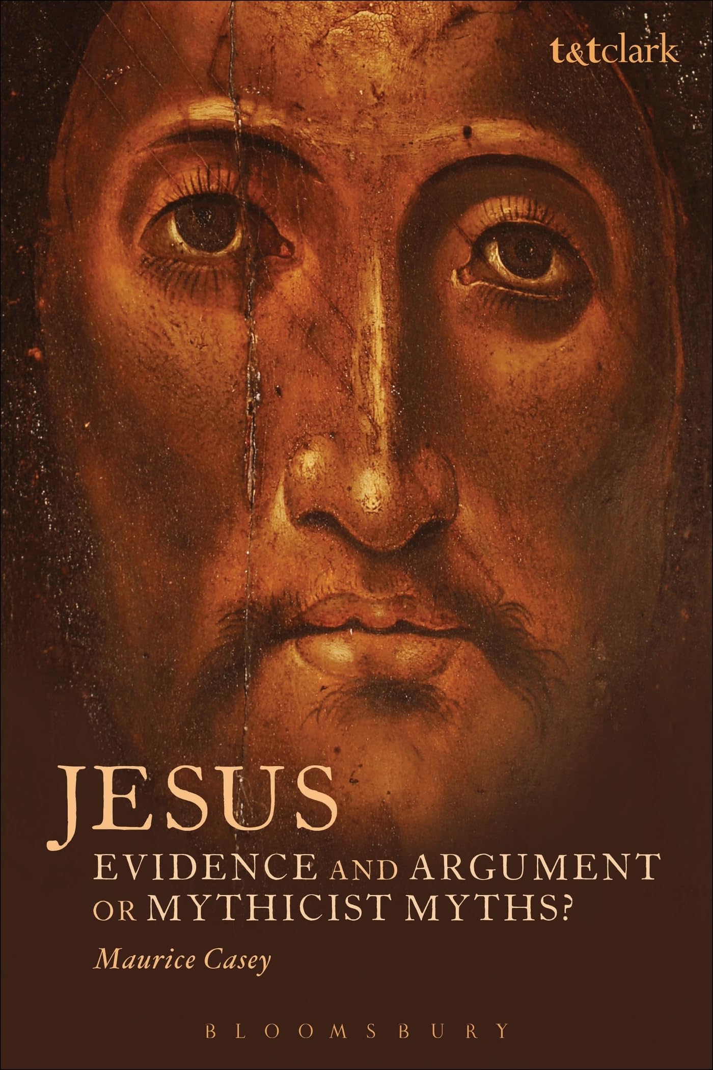 Jesus: Evidence and Argument or Mythicist Myths? (Biblical Studies) - 2809