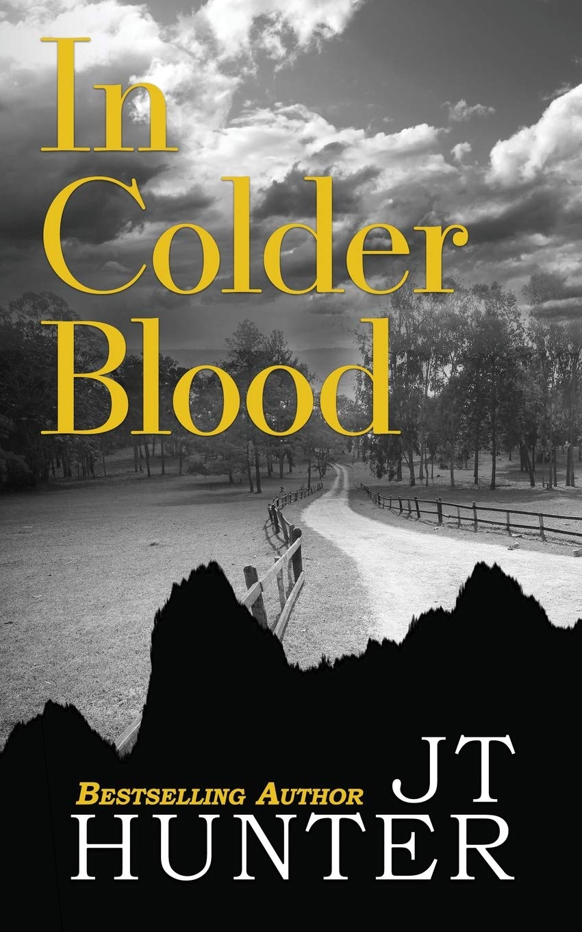 In Colder Blood: On the Trail of Dick Hickock and Perry Smith