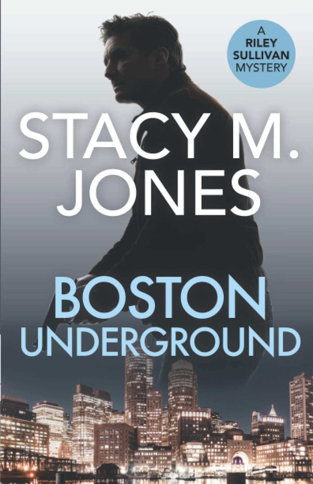 Boston Underground (Riley Sullivan Mystery)