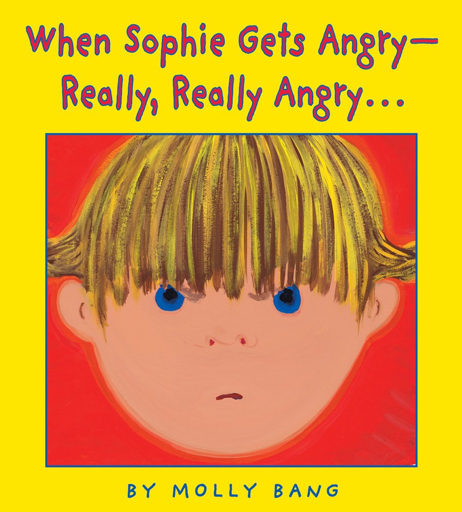 When Sophie Gets Angry...really, Really Angry - 1985