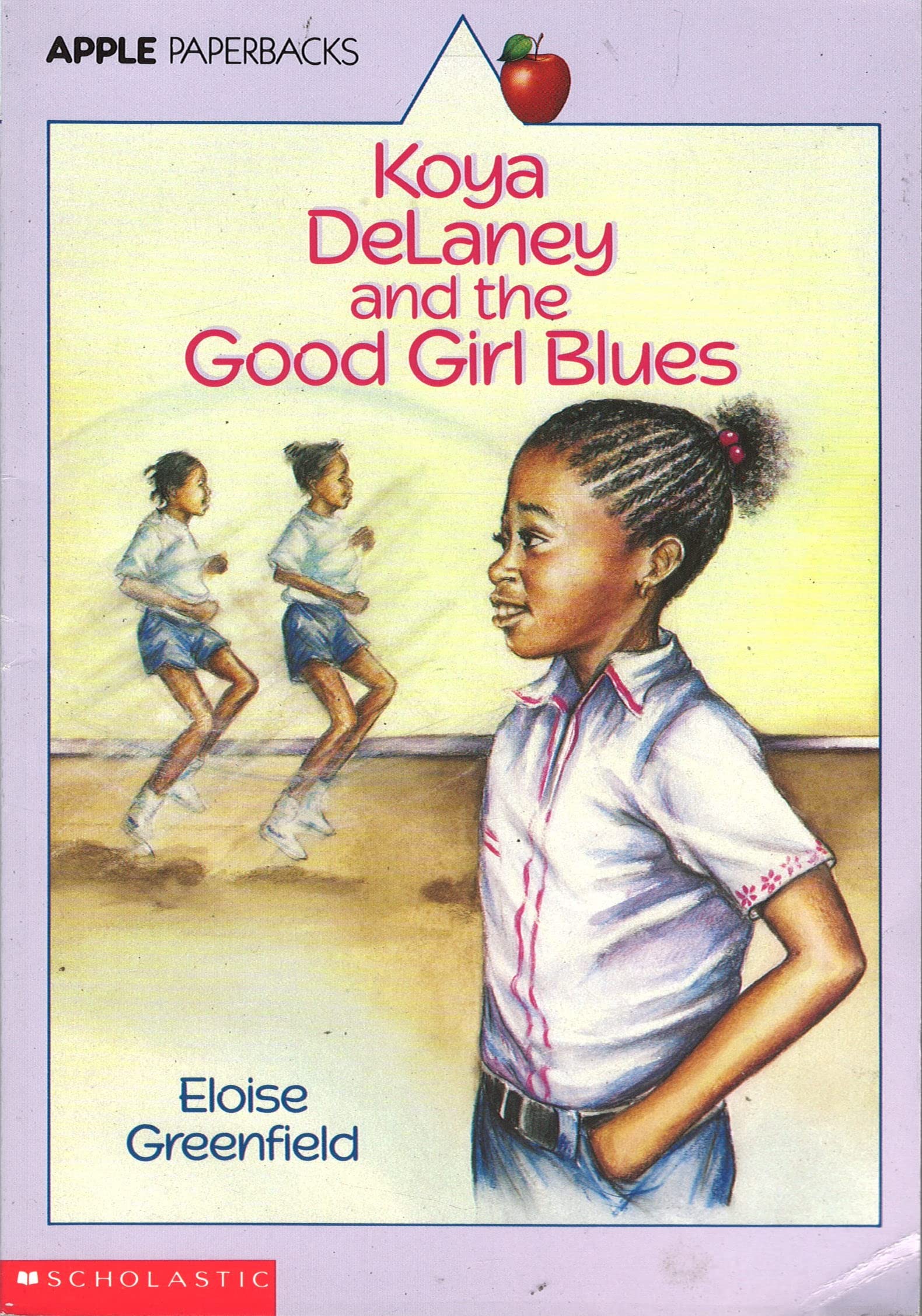 Koya Delaney and the Good Girl Blues - 7488