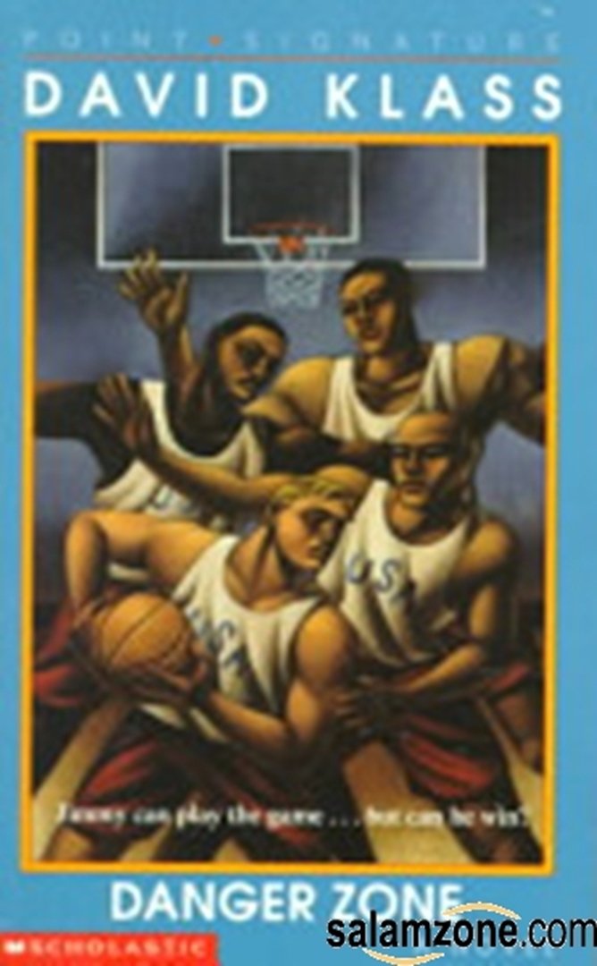 Danger Zone (Point Signature)