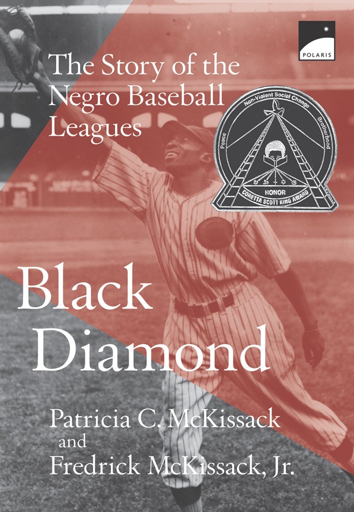 Black Diamond: The Story of the Negro Baseball Leagues - 2629