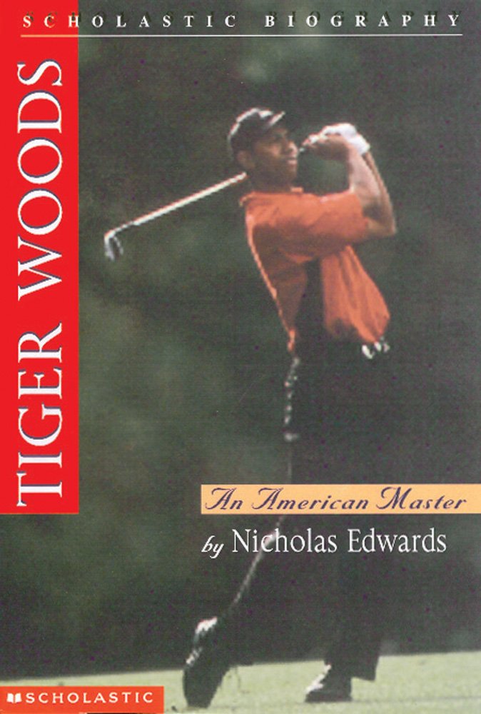 Tiger Woods: An American Master