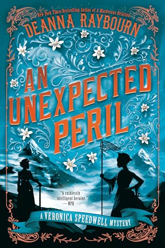 An Unexpected Peril (A Veronica Speedwell Mystery)