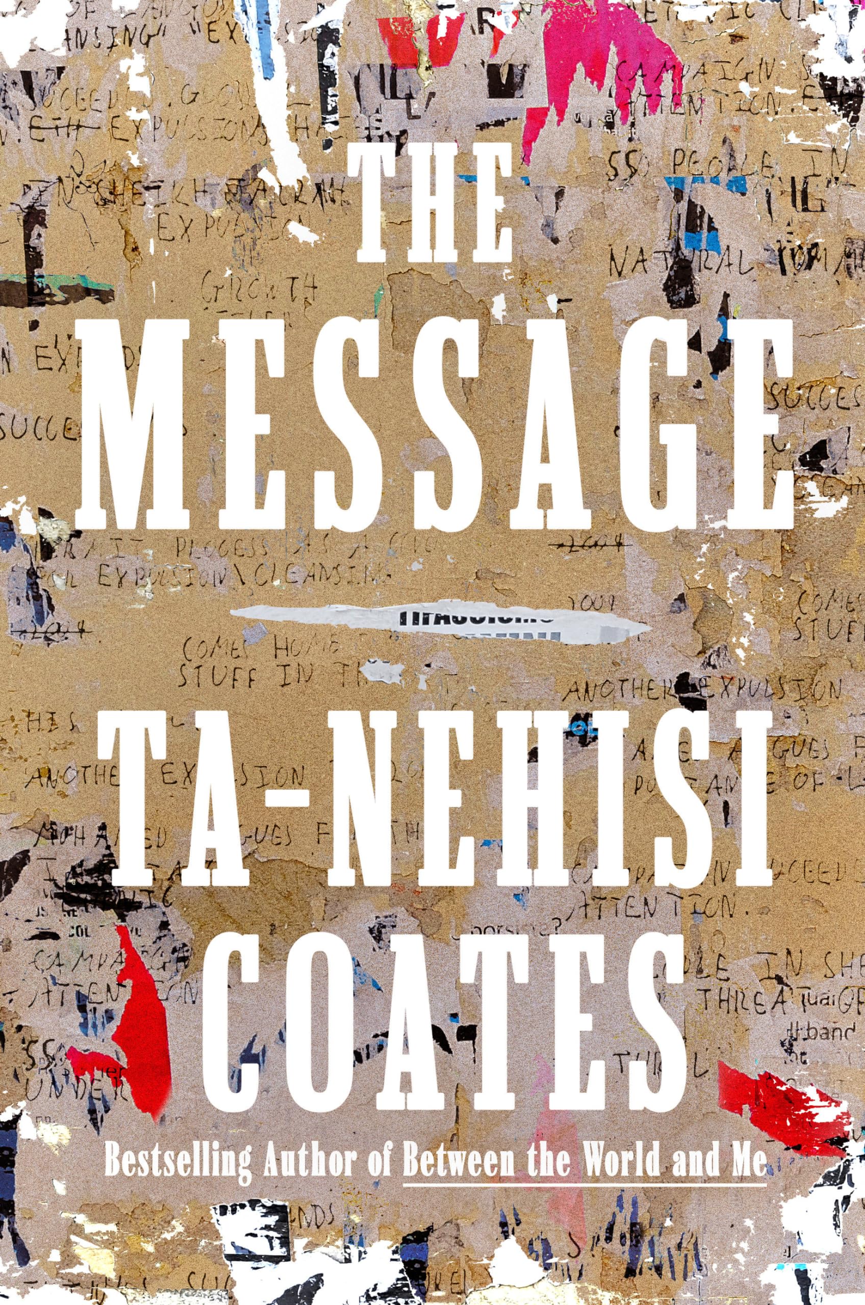 The Message - 1648